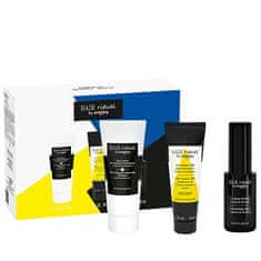Sisley Darilni set za volumen in sijaj
