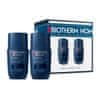 Biotherm Darilni set za dnevno nego kože z roll-onom