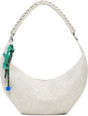 Desigual Ženska torba čez telo Bag Half Logo Zante Pied 25WAXPB36006