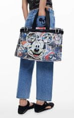 Desigual Ženska torbica Mickey Collage 25WAXA409019