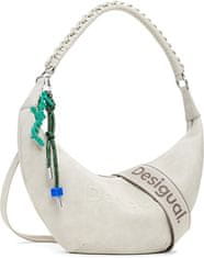 Desigual Ženska torba čez telo Bag Half Logo Zante Pied 25WAXPB36006