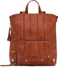Desigual Ženski nahrbtnik Embro Patch Pretoria 25WAKP236011
