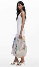 Desigual Ženska torba čez telo Bag Half Logo Zante Pied 25WAXPB36006
