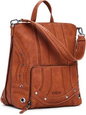 Desigual Ženski nahrbtnik Embro Patch Pretoria 25WAKP236011