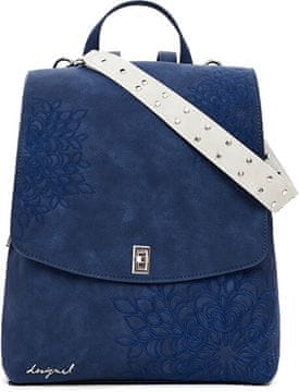 Desigual Ženski nahrbtnik Sierra Sumymini 25WAKP345031