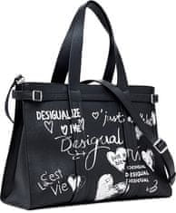 Desigual Ženska torbica Seshat Hobart 25WAXPA52000