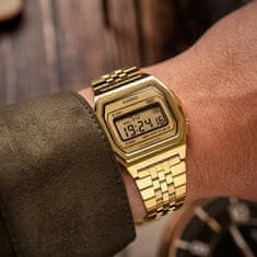 Casio Collection Vintage Iconic A1000G-9EF (007)