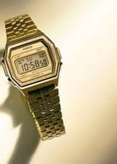 Casio Collection Vintage Iconic A1000G-9EF (007)