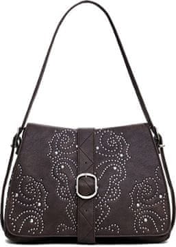 Desigual Ženska torba čez telo Poker Face Posada 25WAXP346009