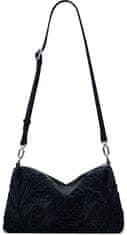 Desigual Ženska torbica Romeo Floral Total Bl 25WAXP412000