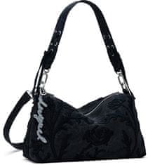 Desigual Ženska torbica Romeo Floral Total Bl 25WAXP412000