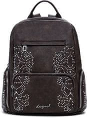 Desigual Ženski nahrbtnik Poker Face Chest 25WAKP226009