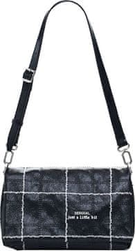 Desigual Ženska torba čez telo Tai Naron Mini Fl 25WAXA502000