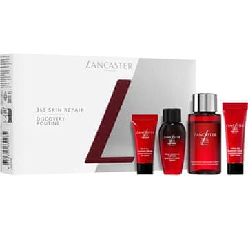 Lancaster Darilni set za nego kože 365 Skin Repair Discovery