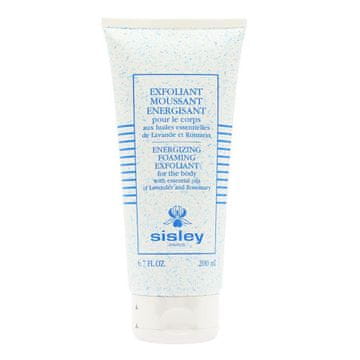 Sisley Energizing Body Scrub (Energizing Foaming Exfoliant) 200 ml
