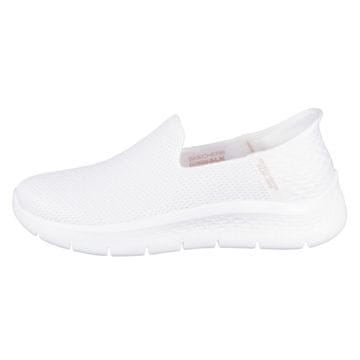 Skechers Čevlji bela GO Walk Flex