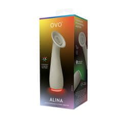 OVO Klitorisni vibrator Ovo - Alina