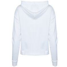 Puma Športni pulover bela 182 - 187 cm/XL 58687002