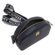 Tommy Hilfiger Torbice torbice za vsak dan mornarsko modra Tommy Life Half Moon Camera Bag