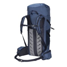 Jack Wolfskin Nahrbtniki mornarsko modra Cyrox Shape