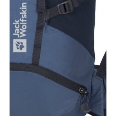 Jack Wolfskin Nahrbtniki mornarsko modra Cyrox Shape
