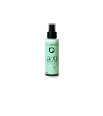 BubbleBite Anti Mosquito Spray – 100ml | Zaščita pred komarji in klopi za odrasle in otroke (6m+)