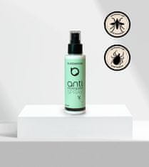 BubbleBite Anti Mosquito Spray – 100ml | Zaščita pred komarji in klopi za odrasle in otroke (6m+)