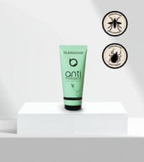 BubbleBite Anti Mosquito Skin Care Cream – 75ml | Kompaktna 2v1 zaščita in nega za na pot