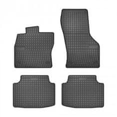 FROGUM Gumijaste preproge VW Passat B8 - 4 kos