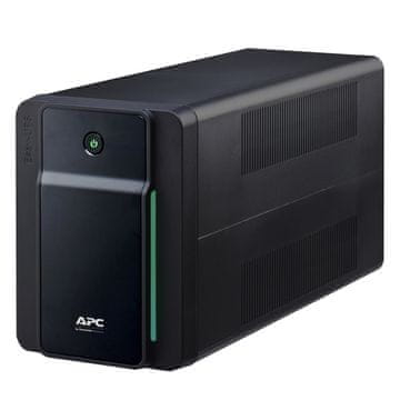 APC Easy UPS BVX2200LI Line-Interactive 2200VA 1200W AVR UPS brezprekinitevno napajanje