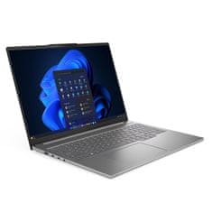 Lenovo IdeaPad Pro 5 16IAH10 16" (40,64cm) Ultra 7 255h 16GB 1TB RTX5050 8GB (83JM000WSC) Windows 11 Home prenosni računalnik