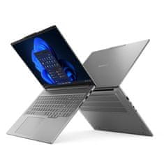 Lenovo IdeaPad Pro 5 16IAH10 16" (40,64cm) Ultra 7 255h 16GB 1TB RTX5050 8GB (83JM000WSC) Windows 11 Home prenosni računalnik