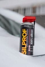 Zollex Silikonski sprej SILPROF 100% 220 ml B-100Z