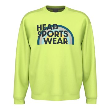 Head Puloverji Head 811415LLXXA