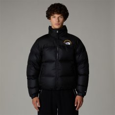 The North Face Jakne uniwersalne črna L 1996 Retro Nuptse