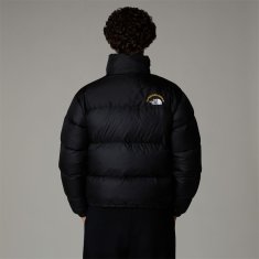 The North Face Jakne uniwersalne črna L 1996 Retro Nuptse
