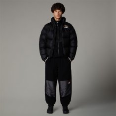 The North Face Jakne uniwersalne črna L 1996 Retro Nuptse