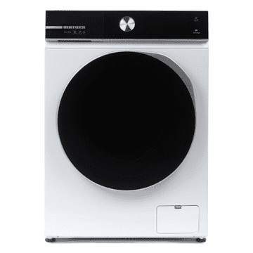 Matura MAS18089 UltraWash, Pralni stroj, 9 kg, 1400 obratov, energijski razred A, nadzor barv, para, čiščenje bobna, inverter motor, nadzor barv, bela