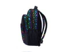 Astra Šolski nahrbtnik AstraBAG GOLDEN UNICORN, AB360, 502024141