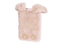 Astra AstraBAG FLUFFY BUNNY ovitek za svinčnike s polnilom, AC11, 503024082