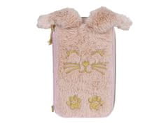 Astra Tristopenjski peresnik AstraBAG FLUFFY BUNNY s polnilom, AC31, 503024083