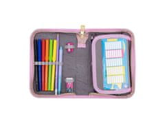 Astra AstraBAG FLUFFY UNICORN peresnica z lističi in polnilom, AC11, 503024084