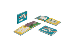 The School of Life Screen-Free Fun (Zabava brez zaslona)