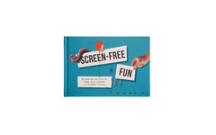 The School of Life Screen-Free Fun (Zabava brez zaslona)