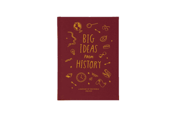 The School of Life Big Ideas From History (Velike ideje iz zgodovine)