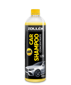 Zollex Avtošampon koncentrat 1L