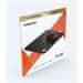 SteelSeries QcK Hard Pad Black
