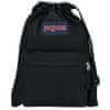 JanSport Nahrbtniki črna Drawsack