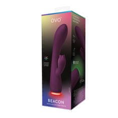 OVO Rabbit vibrator Ovo - Beacon