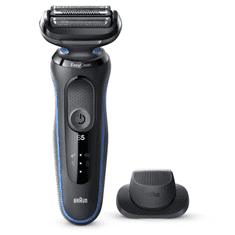 Braun Series 5 51-B1200s, brivnik